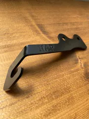 ハンターカブCT125 スマートヘルメットホルダー Ver.2 　NAP公式SHOP