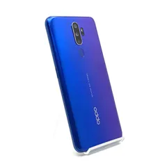 2025年最新】スマートフォン OPPO A5 2020 64GB (ブルー