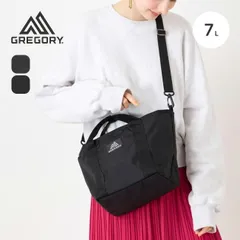 【新品】GREGORY グレゴリー ボートトートSのサムネイル