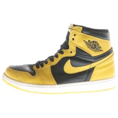 ⭐️超美品⭐️Nike Air Jordan 1レトロ パラン 国内8月23日/9月20日/10月1日発売予定】ナイキ エアジョーダン 1