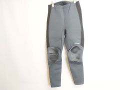 montbell モンベル クリマプレン パドリングタイツ メンズ XLサイズ 1127450
