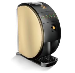 ⭐️新品⭐️ ネスカフェ ゴールドブレンド バリスタ50 シャンパンゴールド HPM9634