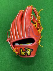 約45%オフ‼️ワールドペガサス硬式　内野手用