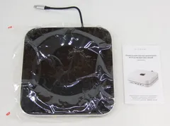 アンドレ様限定【ジャンク】mac mini 2018 APPLE 〔中古〕Mac mini (2018) 3.6GHz Intel® Core™ i3