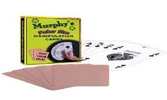 murphy'smagic Manipulation Cards マニピュレーション カードby Trevor Duffy