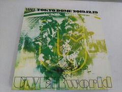 UVERworld/UNSER TOUR at TOKYO DOME〈初回生産… - メルカリ