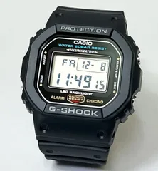 カシオ メンズウオッチ Gショック G-SHOCK gショック DW-5600UE-1JF デジタル ユニセックス 男女兼用 スピードモデル プレゼント 腕時計 ギフト ラッピング無料 手書きのメッセージお付けします 