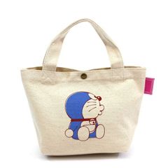 ドラえもん DR5.よこがお ミニトート トートバッグ