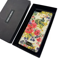 2025年最新】ドルチェ＆ガッバーナ スマホケースの人気アイテム