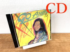 《CD》山下達郎　GO AHEAD!　ゴー・アヘッド