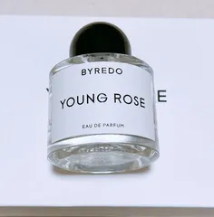 2024年最新】byredo young roseの人気アイテム - メルカリ