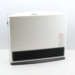 冷暖房/空調 ファンヒーター 2023年最新】gfh-5801sの人気アイテム - メルカリ