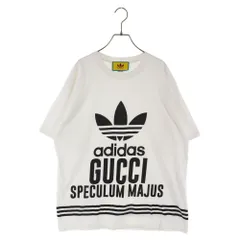 2024年最新】adidas gucci tシャツの人気アイテム - メルカリ