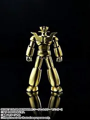 超合金の塊 ダイナミックキャラクターズ マジンガーZ シークレットカラー フィギュア ggw725x 中古】【非常に良い】超合金の塊 ダイナミックキャラクターズ