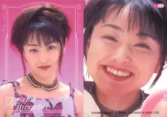 高橋美紀 アーティスト コレクション カード 3パック 未来蜂歌留多商会 未開封 高橋美紀 アーティスト コレクション カード 3パック 未来蜂歌留多商会