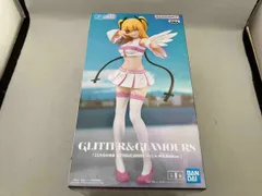 バンプレスト 天乃リリサ 2.5次元の誘惑 GLITTER&GLAMOURS リリエル 半深淵形態ver. 2.5次元の誘惑