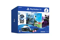 2026年最新】PlayStation VR MEGA PACKの人気アイテム - メルカリ
