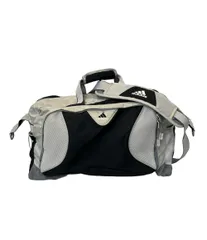 美品 アディダス 2WAY スポーツバッグ ボストンバッグ ショルダーバッグ 斜め掛け メンズ adidas
