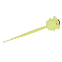 【メール便】ポムポムプリン 耳掻き マスコット付き耳かき サンリオ アイプランニング 耳掃除 EAR PICK キャラクター グッズ 