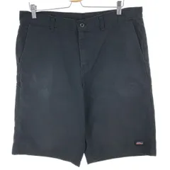 古着 ディッキーズ Dickies チノペインターショーツ ハーフパンツ メンズw37/eaa461474