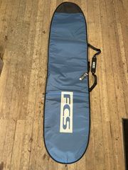 美品中古 FCS ハードケース 〜9’2” CLASSIC ロングボードケース