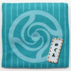 【中古】フィギュア [単品] ミニ座布団(伏黒恵用) 「るかっぷ 伏黒恵＆釘崎野薔薇 セット 呪術廻戦 」同梱品