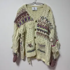 2025年最新】rurumu カーディガンの人気アイテム - メルカリ