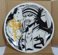 BANDAI SPIRITS 이치 반 쿠지 원피스 난공 불락 노 회도 I상 긴 작은 접시