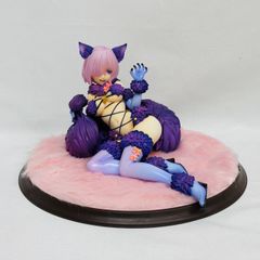 Fate/Grand Order FGO マシュ・キリエライト デンジャラス ビースト 1