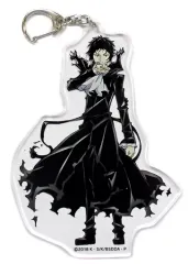 【中古】キーホルダー・マスコット(キャラクター) 芥川龍之介 全身アクリルキーホルダー 「文豪ストレイドッグス DEAD APPLE」