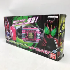 2025年最新】dxネオディケイドライバー&ケータッチ21の人気