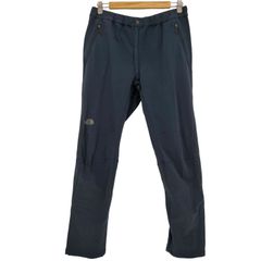 ザノースフェイス THE NORTH FACE Alpine Light pants アルパインライトパンツ  レディース  XL