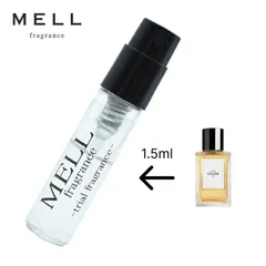 CELINE セリーヌ パラード 香水 オードパルファン 15ml リフィル トラベルスプレー リフィル オードパルファム(香水） 2X15 ML