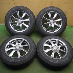 2024年最新】中古 スタッドレスタイヤホイール4本セット 165/70R14 ...