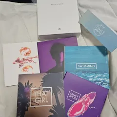 BTOB チャンソプ トレカ ソウルコン 1日目 BTOB チャンソプ トレカ ソウルコン 1日目 2025年最新】btob トレカ