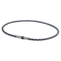 phiten ファイテン ネックレス ハイエンドIII スリム ナノメタックス 新品 ファイテン ネックレス ハイエンドⅢ スリム ナノ
