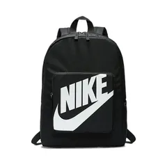 リュックサック バックパック バッグ キッズ ジュニア ナイキ NIKE クラシック 男の子 女の子 通学 通園 遠足 習い事 スポーツ 部活 鞄/BA5928-010