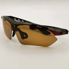 ellesse - 【未使用品】ellesse スポーツサングラス 品番:ES-S101 Amazon | ellesse(エレッセ) 度付き対応 スポーツサングラス ES