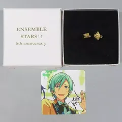 2026年最新】あんスタ アニメイトリングの人気アイテム - メルカリ