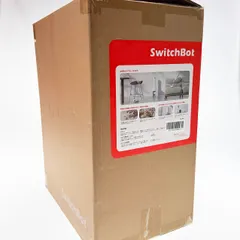2025年最新】switchbot k10+の人気アイテム - メルカリ