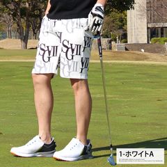 美品】グレイソン ジョガーパンツ グレー M GREYSON ゴルフ パンツ