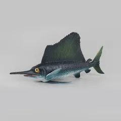 カジキマグロ置き物、イタリア置き物、カジキマグロFRP飾り、63