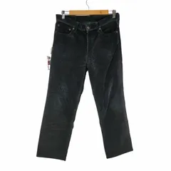 2024年最新】LEVIS 533 ブラックの人気アイテム - メルカリ