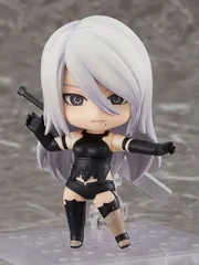 2025年最新】ねんどろいど nierの人気アイテム - メルカリ