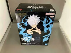 バンプレスト 五条悟 呪術廻戦 呪祓ノ術 -五条悟 2- 呪術廻戦