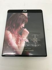 遠藤ゆりか FINAL LIVE -Emotional Daybreak-【Blu-ray】
