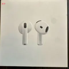 【動作確認済】AirPods4 A3050　右イヤホン Apple AirPods 4 右イヤホンのみ USED美品 ノイズキャンセリング