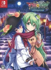 【中古】ニンテンドースイッチソフト 不思議の幻想郷 -ロータスラビリンス- [特別限定版]