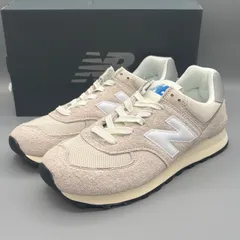 New Balance 574　ニューバランススニーカー/ U574RZ2/ 8.5D/NB667