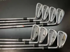 Cleveland CG2 アイアンセット クリーブランド FLEXS 8本セット